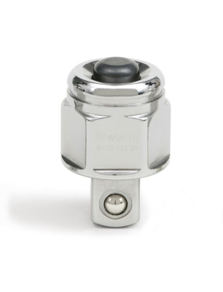 Račna natični adapter 3/8"