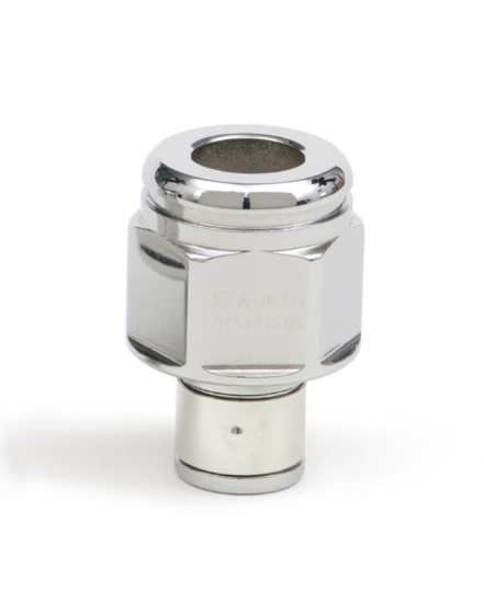 Račna natični adapter 1/4"