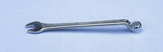 Metrični kombinirani ključ 