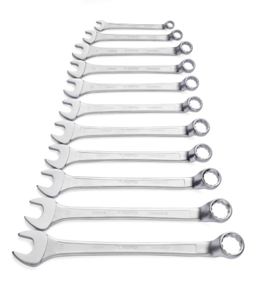 Metrični kombinirani ključ 