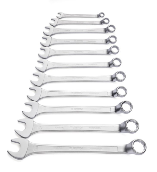 Metrični kombinirani ključ 