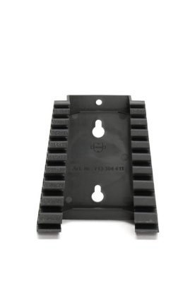 Plastično držalo za izbor dvojnih viličastih ključev