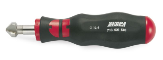 Ročno orodje za odstranjevanje napak 