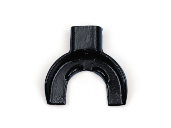 Pritrdilna plošča X 