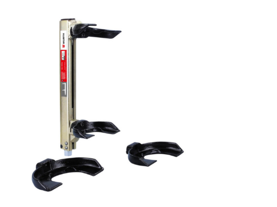 Komplet kompresorjev vzmeti MacPherson 