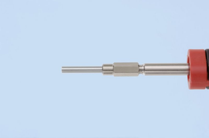 Izvlekač za okrogle kabelske končnike