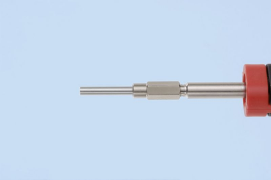 Izvlekač za okrogle kabelske končnike