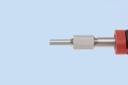 Izvlekač za okrogle kabelske končnike