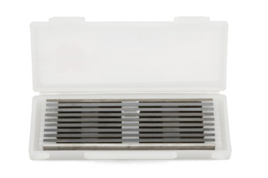 Karbidna rezila Zebra