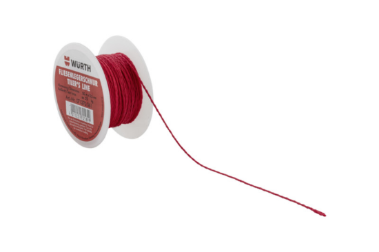 Vrvica za keramičarje