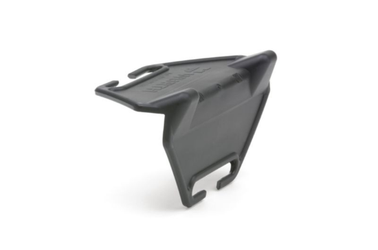 Zaščita za robove PVC 50mm