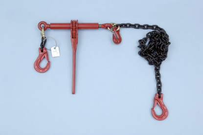 Veriga vezna enodelna