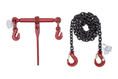 Veriga vezna dvodelna 6.4T 10mm L3.5m