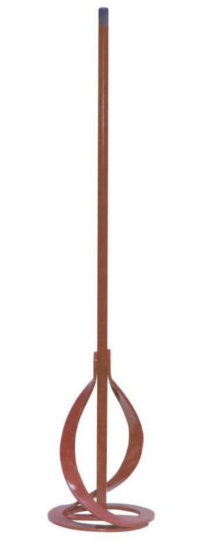 Nastavek za mešanje R I