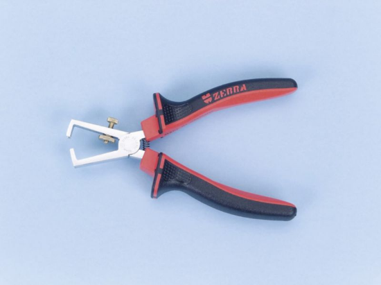 Klešče za snemanje izolacije