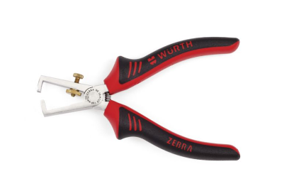 Nož za snemanje izolacije