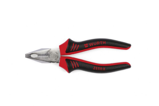 Kombinirane klešče 