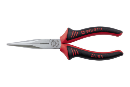 Kombinirane ozke klešče