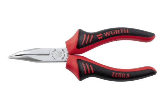 Kombinirane ozke klešče