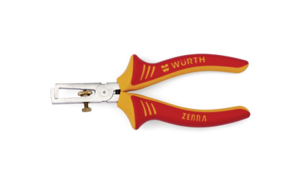 Klešče za snemanje izolacije VDE IEC 60900