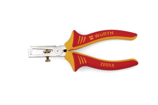 Klešče za snemanje izolacije VDE IEC 60900