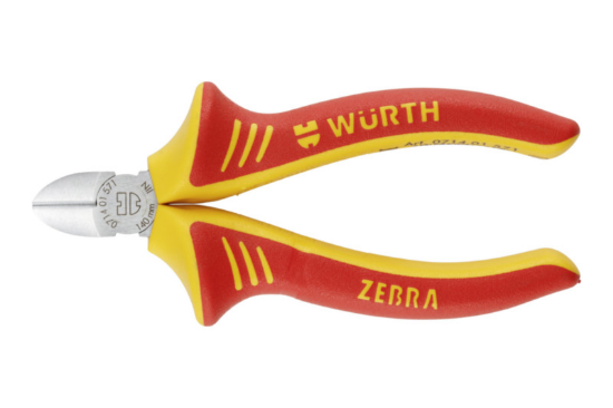 Ščipalne klešče VDE