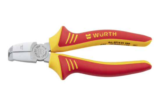 Električne klešče VDE 3V1