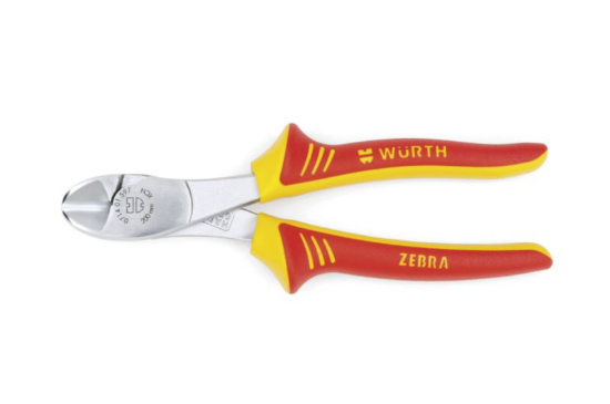 Ščipalne klešče Heavy Duty VDE