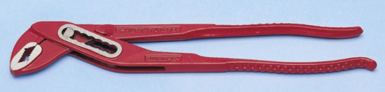 Nastavljive cevne klešče