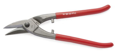 Škarje za rezanje oblik 