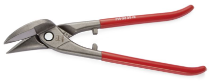 Škarje za pločevino 