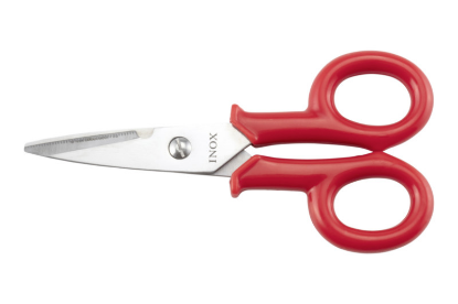 Električne škarje Inox