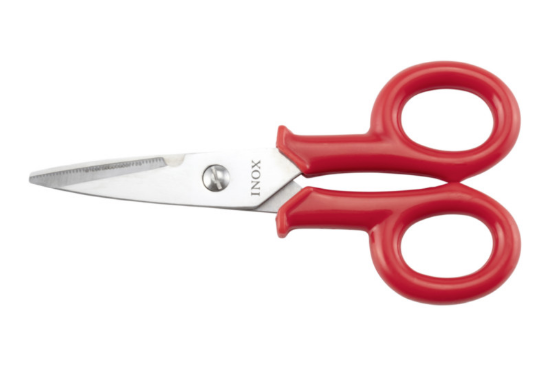 Električne škarje Inox
