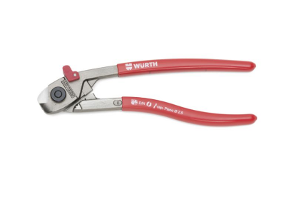 Klešče za ščipanje pletenic