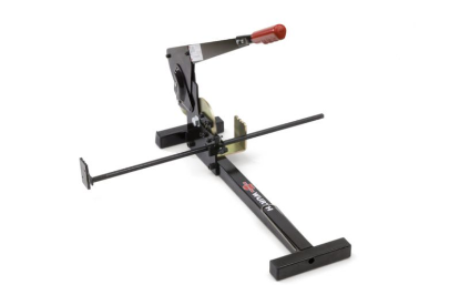 Škarje za navojne palice