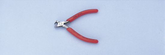 Ščipalke za rezanje koncev 