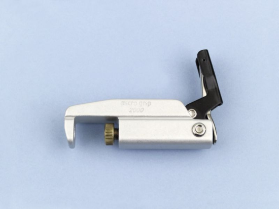 Mikro klešče z ročajem 