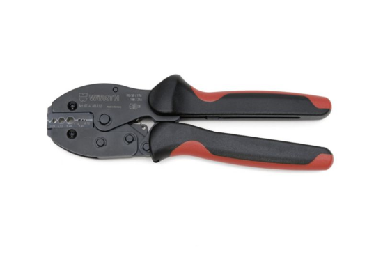 Klešče za stiskanje 