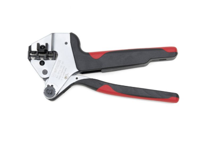 Orodje za stiskanje priključkov Western 