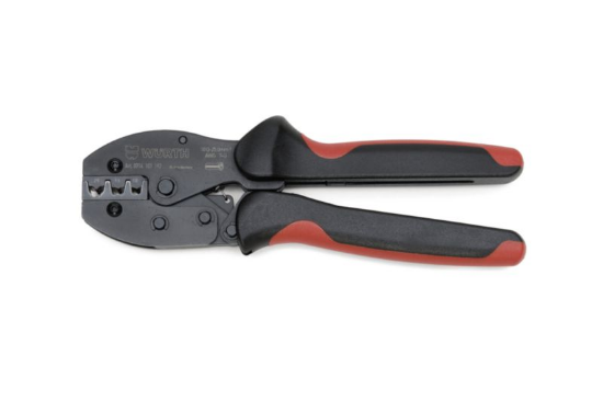 Klešče za stiskanje 