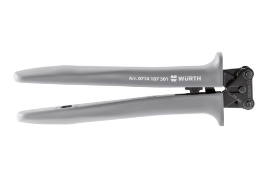 Klešče za stiskanje 