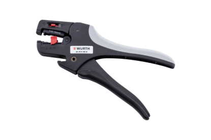 Nastavljive klešče za snemanje izolacije