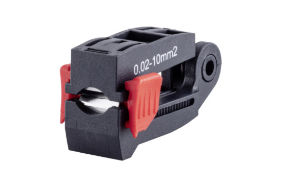 Rezilo za klešče za snemanje izolacije