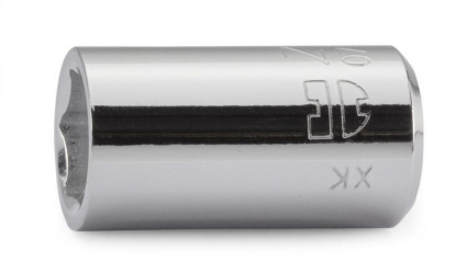 Vstavek za ključ z nastavkom 1/4" 