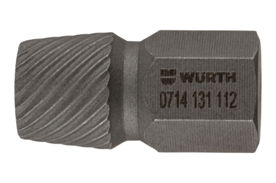 Notranji izvlečni mehanizem, šesterokotni, kratek 