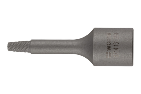 3/8-palčni notranji izvlečni mehanizem, dolg 