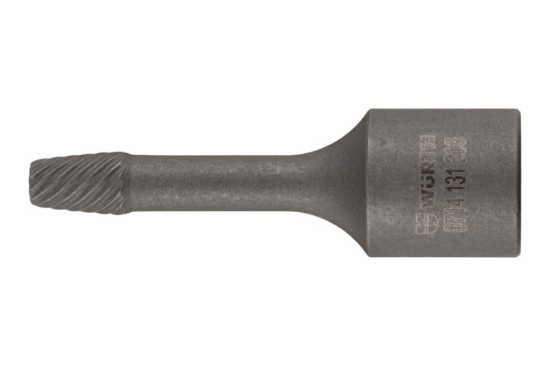 3/8-palčni notranji izvlečni mehanizem, dolg 