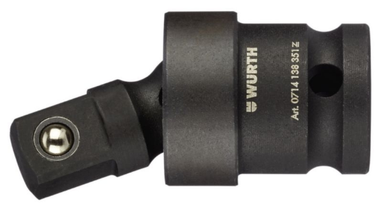 1/2-palčni kardanski spoj 