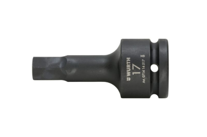 3/4-palčni vložek za ključ z udarno glavo 