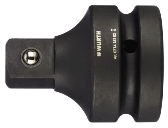 1-palčni napajalni priključek 